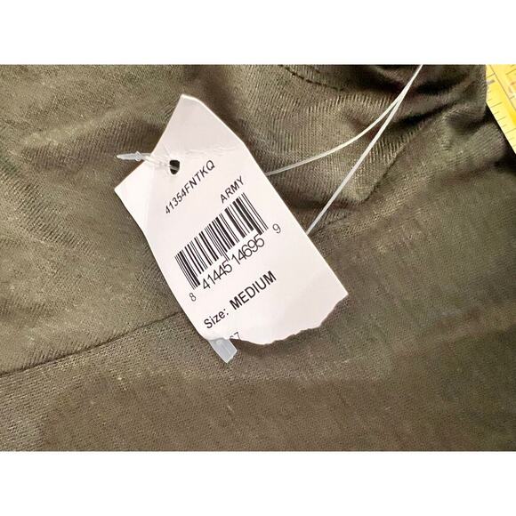 Project Social T Bodysuit - Girls Have More Fun - Size Medium - Picture 6 of 7